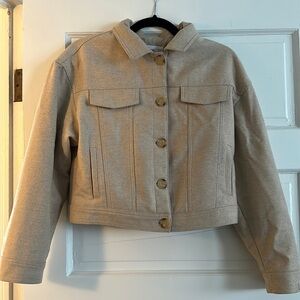 Mango Jacket XS